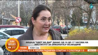 Nacionalni dan borbe protiv raka dojke - prevencija čuva zdravlje