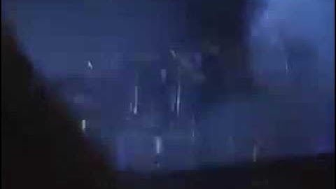 The Chemical Brothers - Galvanize @ Trafalgar Square