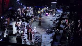 Hozier - Nina Cried Power / Take Me To Church (Live at Bridgestone Arena, Nashville, TN, 03/20/23)