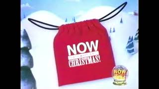 Now That's What I Call Christmas! Commercial #2 (2002)