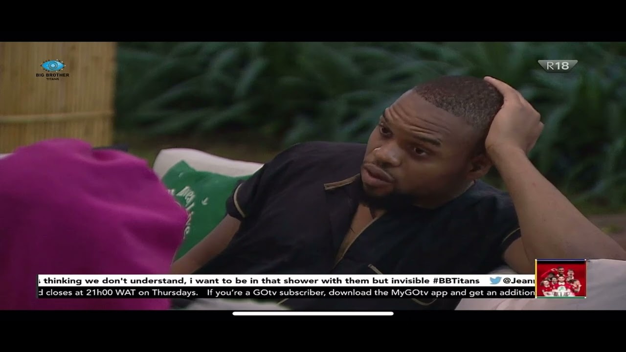 Miracle reports Khosi's recent bad behaviour to Ipeleng, says Blaqboi is jealous of him