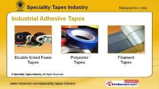 S4863 Embossed Surface Anti-Slip Tape - Specialty Tapes Manufacturing