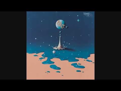 Electric Light Orchestra Here Is The News Audio 