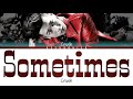 Crush 크러쉬 Sometimes 가끔 Lyrics Color Coded Lyrics Han Rom Eng mp3