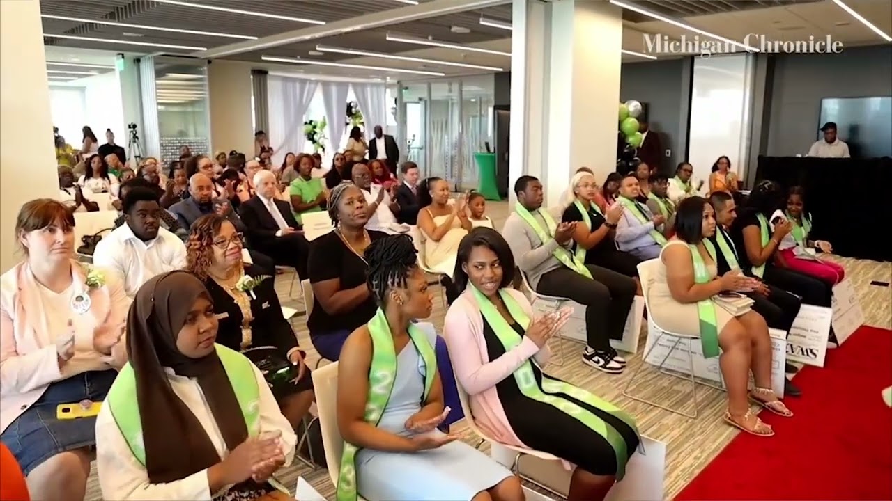 Empower a Student’s Future: Nominate for the S.W.A.G. Scholarship Today!