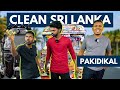🛺 Clean Sri Lanka வால் கடுப்பான ஆட்டோகாரன் | Sri Lanka Tamil Comedy | Pakidiya Kathaippam 2025
