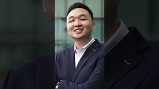 NUS National University of Singapore Reel 1 | AMP Associate Management Program | Elevate Your Career