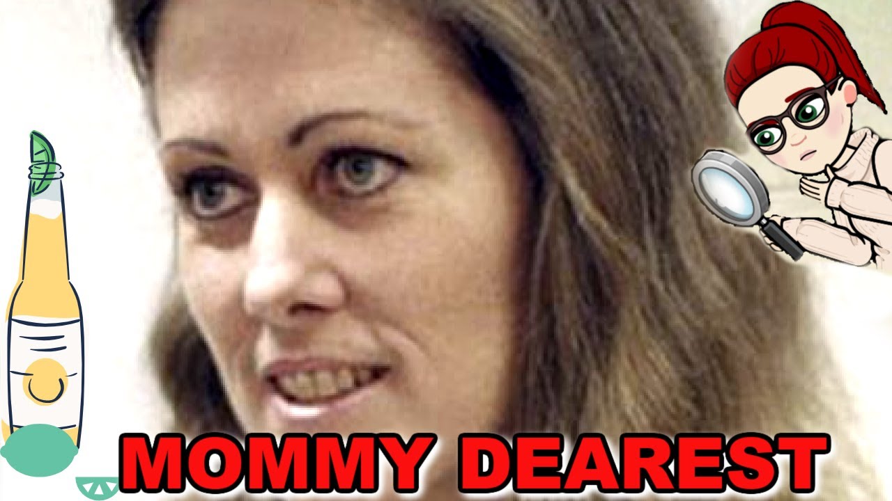 KILLING her CHILDREN for LOVE | Diane Downs case - YouTube