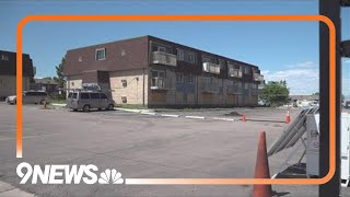 Landlord of troubled Aurora apartment complex claims he isn’t a manager