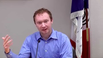 Open Data KC: Using Financial Data