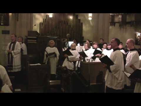 pie jesu, Barbara Dove Requiem