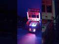 Playmobil Feuerwehr Station bei Nacht Sammlung #seratus1 #playmobil #feuerwehr #firedepartment