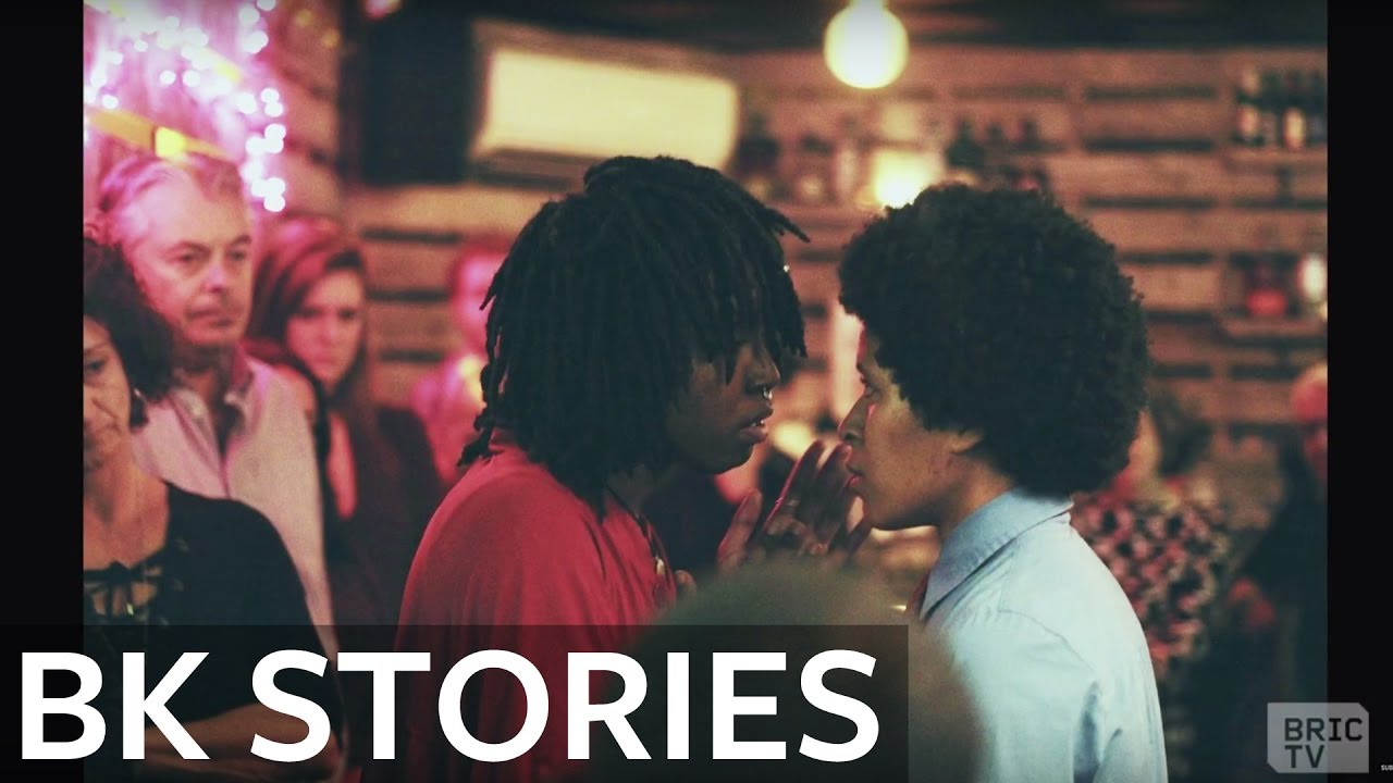 Nia & Ness: Exploring Identity through Dance and Spoken Poetry | BK Stories