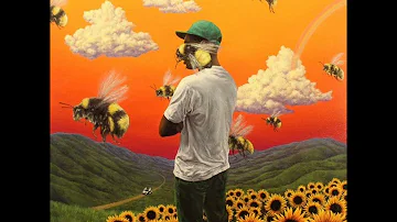 Tyler, The Creator - See You Again (Feat. Kali Uchis)