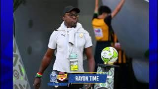 🔴LIVE RAYON TIME: WASILI ATITAYE KUBIVUGWA AREKUYE IBYUMUTOZA MUSHYA WA RAYON SPORTS