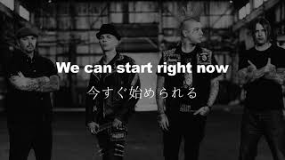 Rancid - Start Now - Lyrics &amp; 和訳