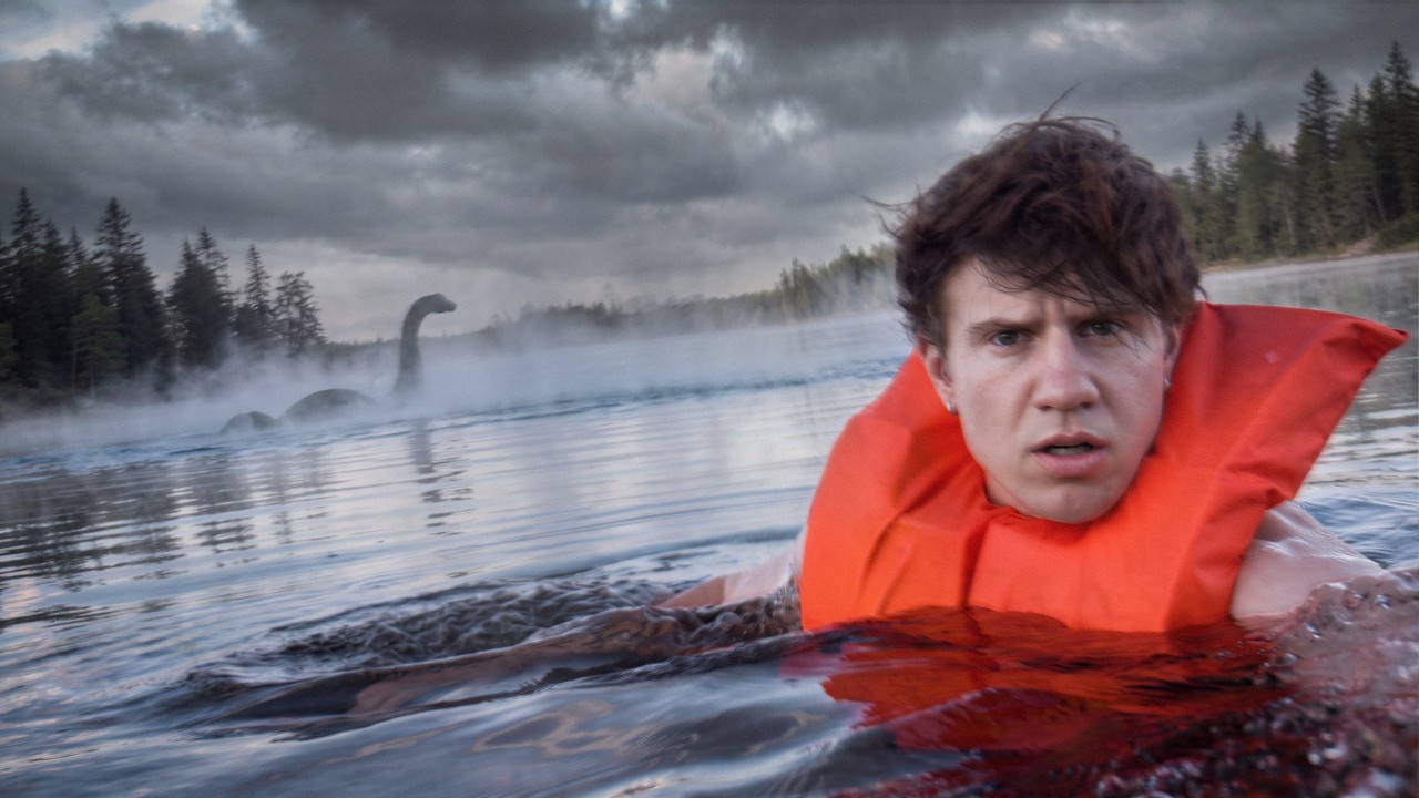 The Lake Monster that Terrorized this Town…