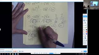 Math 131 Final Exam Review