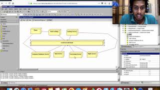 case tools exp8
