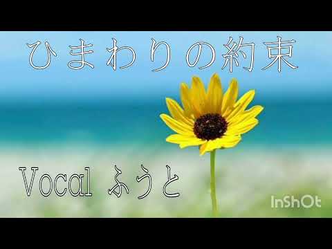 ひまわりの約束 / ふうと【歌ってみた】【シクドリ】