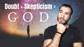 My thought process on why I think GOD may STILL EXIST!