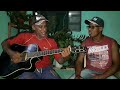 Gilmar e Marcílio Música Blusa Vermelha