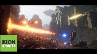 Ratten Reich - Kickstarter Launch Gameplay Trailer