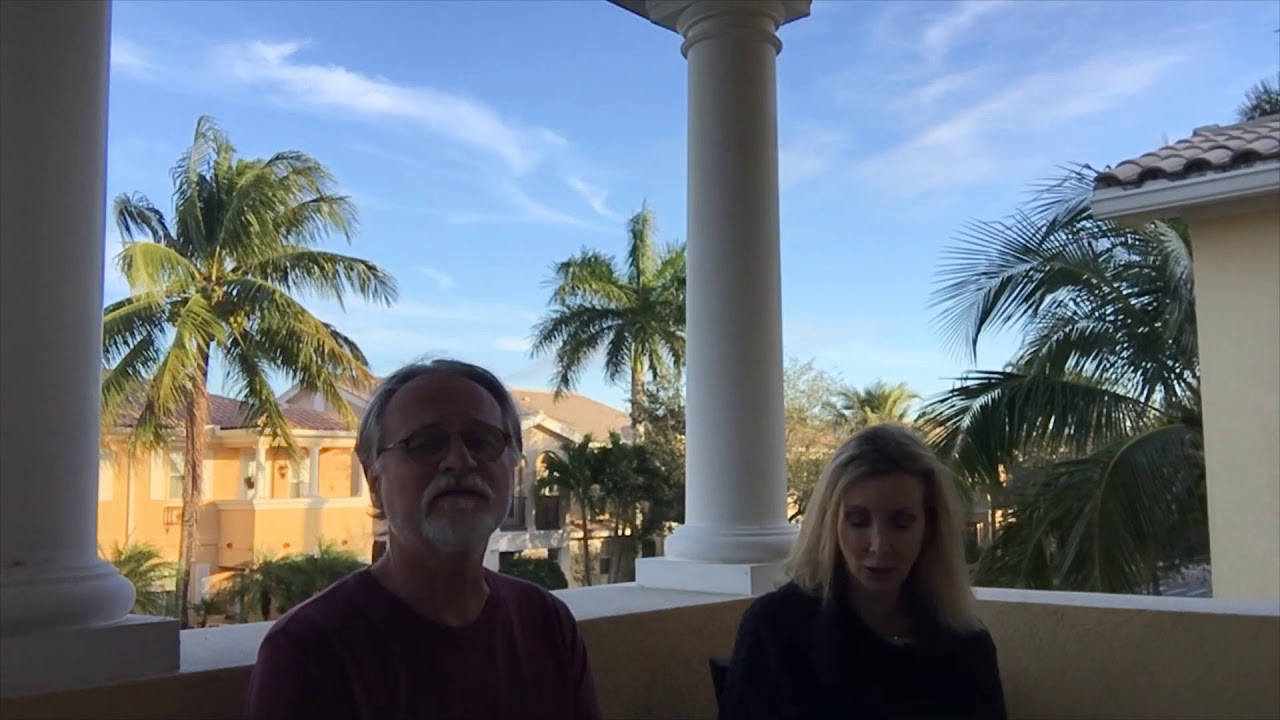 Moving to Naples Florida HOA v no HOA: Are you HOA-phobic?