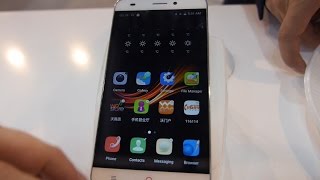 Skyworth L18A $100 Octa-core MT6753 Smartphone 5 3GB/16GB