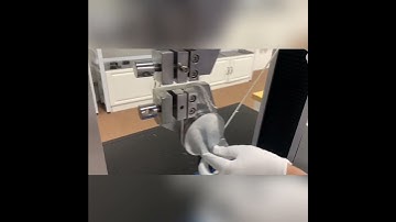 HD-B604 50N-2KN Computerized Tensile Testing Machine