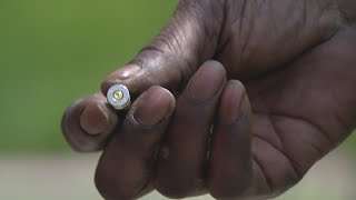 'Where do they get the guns?': 5 people shot, seriously wounded in mass shooting after fight in Lawn