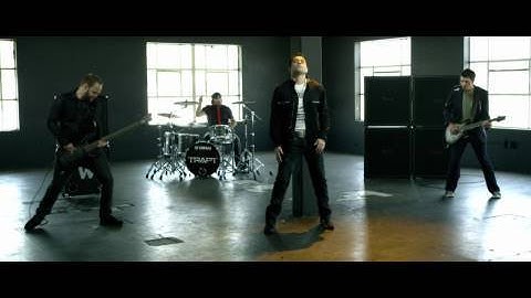 TRAPT-Sound Off