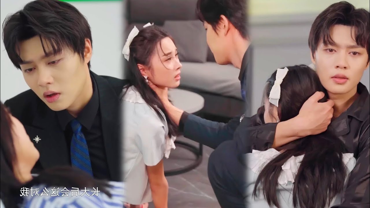 بنت غلبانه بتوقع تحت رحمة مليونير سايكو بيذلها وبيجبرها تخدم عشيقته ولما بتضيع منه بيندم عليها #ملخص