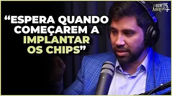 imagem do vídeo Psiquiatra EXPLICA os EFEITOS do ALGORITMO no seu CERÉBRO | À Deriva Cortes