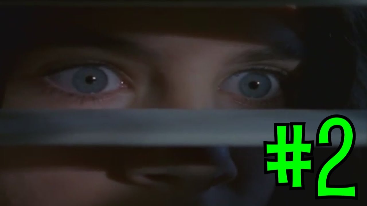 Exploring Goosebumps TV #2 - Stay Out of the Basement - YouTube