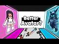 ¿MEJOR AVATAR? |ROBLOX😀