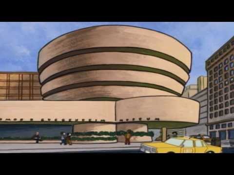 The Critic Opening