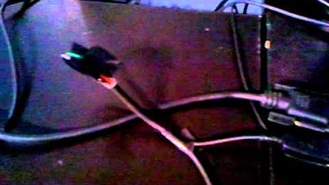 Xbox Controller and Arduino