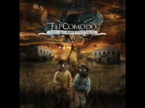 Fei Comodo - Bobby Marshall (2008 Version)