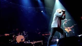 Khoma - Stop Making Speeches (live)