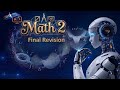 Math 2 final revision