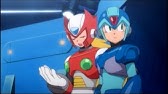 カプコン海外アニメ Mega Man 第一話 オープニング エンディング含む Youtube