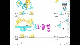 Chapter 9A Study Guide #24 - #33