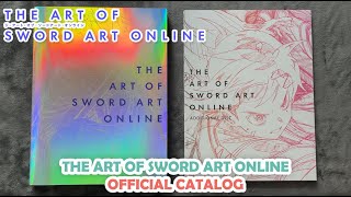SWORD ART ONLINE (ソードアート・オンライン) - THE ART OF SWORD ART