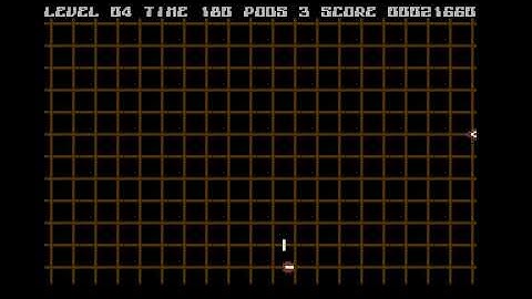 C16 Plus4 Longplay [1359] POD