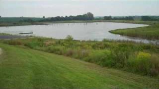 Belcher Branch Lake 1