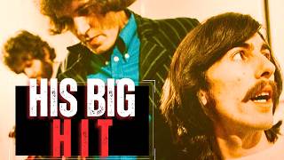George Harrison Almost Gave Away His Greatest Beatles Song