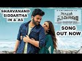 Maha Samudram Movie Latest Updates, Song Out Now Release Sharvanand Siddarth Adithi Rao Haidari. Anu