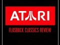 ATARI FLASHBACK CLASSICS VOL 1 AND 2 REVIEW 