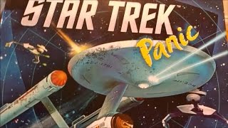 Jay Plays... Star Trek Panic pt.1: The Doomsday Machine
